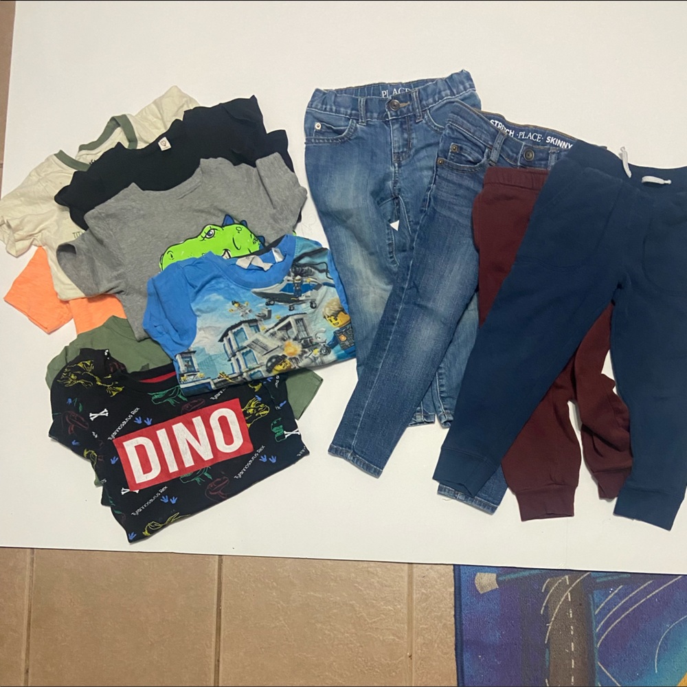 4t bundle